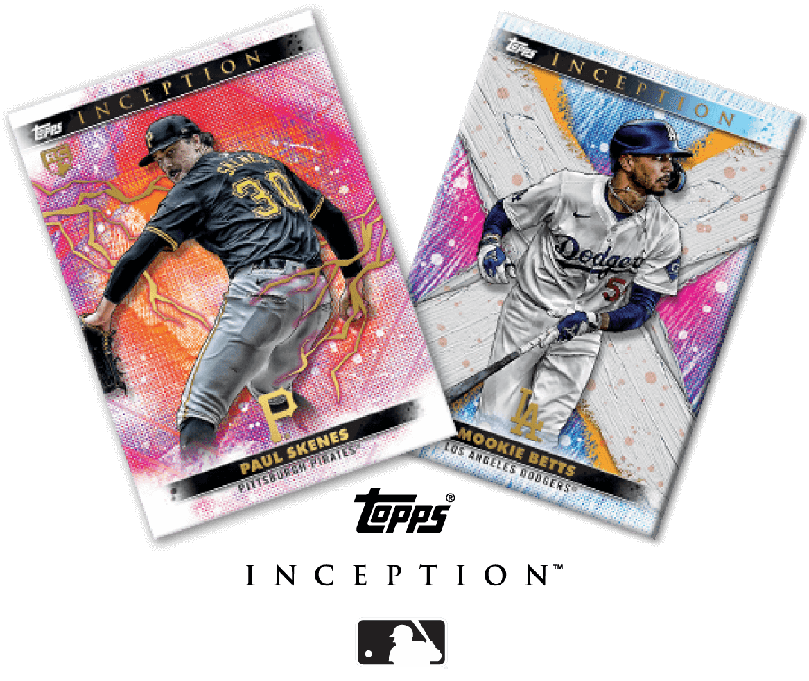Product Preview: 2024 Topps Inception Baseball – EricB Cards